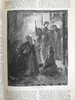 1899年 居家礼拜日杂志 数百幅插图（含多幅彩色） 漆布精装16开 商品缩略图10