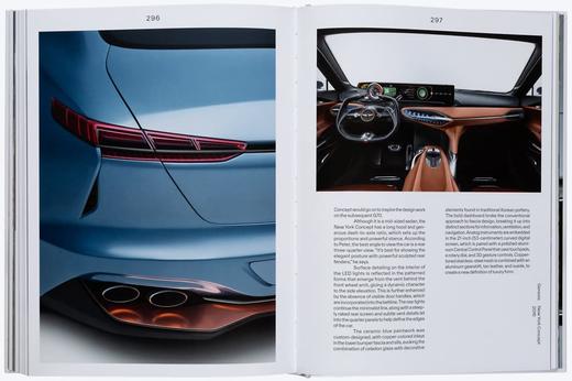 Roots and Wings Peter Schreyer: Designer, Artist, and Visionary，根与翼：彼得·希瑞尔:设计师、艺术家和幻想家，其他设计 商品图7