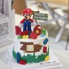 超级马里奥蛋糕（提前一天预定） 商品缩略图0