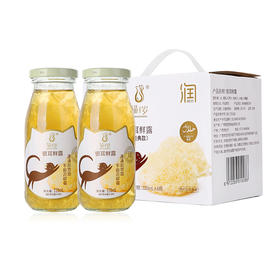 猫千岁即食银耳鲜露220ML*6瓶/箱
