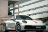 未修改 HRE FF28  单片混锻轮圈 19/20/21/22 N  美国豪华品牌 SUV/跑车/豪华车/性能车 No.250315 商品缩略图4