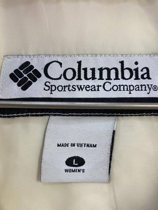 Y2K Vintage Columbia 哥伦比亚 羽绒服 羽绒外套_DJK(L) 商品图2