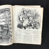 含藏书票！1880年 英国讽刺漫画杂志《笨拙》 数百幅插图 漆布精装16开 商品缩略图3