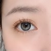 LEENSCOLOR美瞳 雪绒花 14.5mm 商品缩略图0