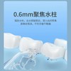 海尔冲牙器HKY-W504C水牙线洁牙器家用电动便携式旅行清洁口腔牙齿正畸高压脉冲 商品缩略图3