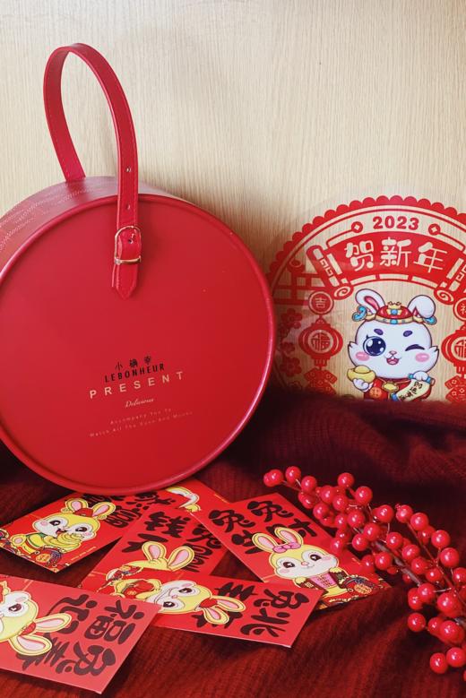 恭贺新禧 新年礼盒 · 常温点心 商品图3