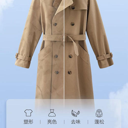 海尔（Haier）洗衣机 EG100HMATE71S 商品图5