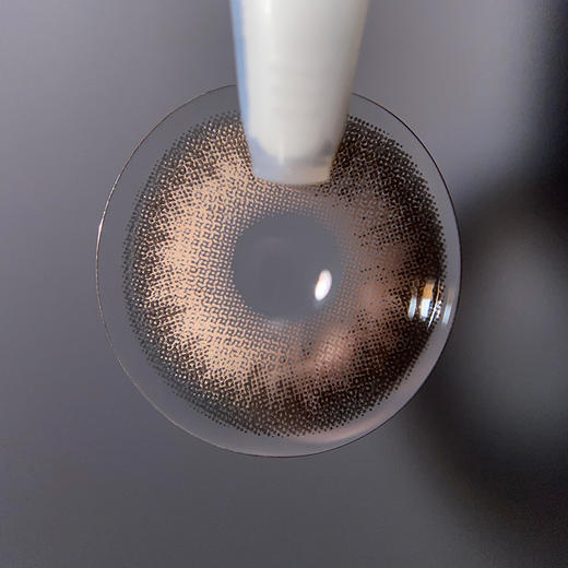 Bollycon旗下 ·日抛 ·魔鬼鱼&小玉丸· 14.2mm · 韩产日抛 商品图7