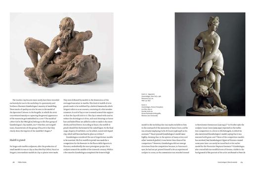 Creating Sculpture: Renaissance Drawings and Models,创作雕塑:文艺复兴时期的绘画和模型,艺术史 商品图9