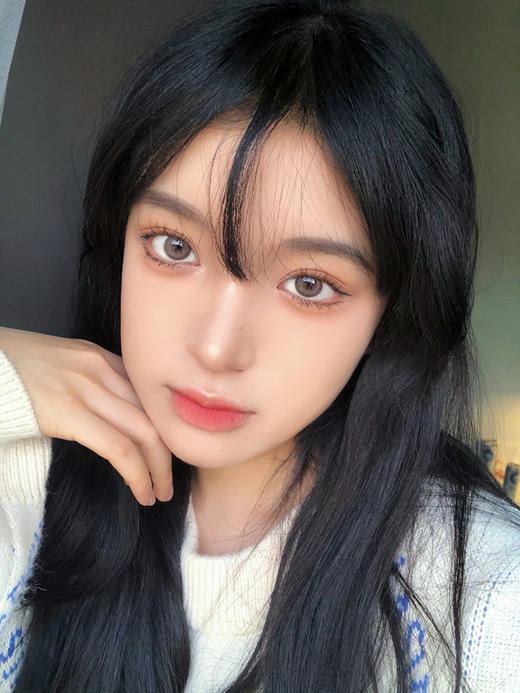 Bollycon旗下 ·日抛 ·魔鬼鱼&小玉丸· 14.2mm · 韩产日抛 商品图10