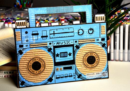 《回味时代经典之老式收音机》【自动发货：下单后，点击手机短信中收到的链接，即可获取文件下载的链接；如有任何问题，可添加客服微信hm33268获得帮助】 商品图0