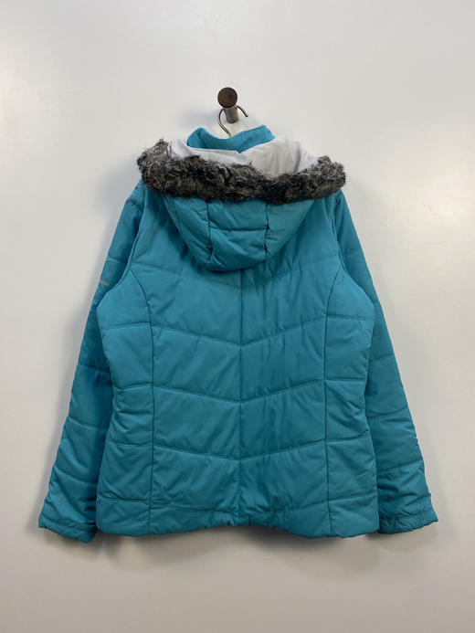 Columbia 哥伦比亚 棉服 夹棉外套_CTJK(L) 商品图3