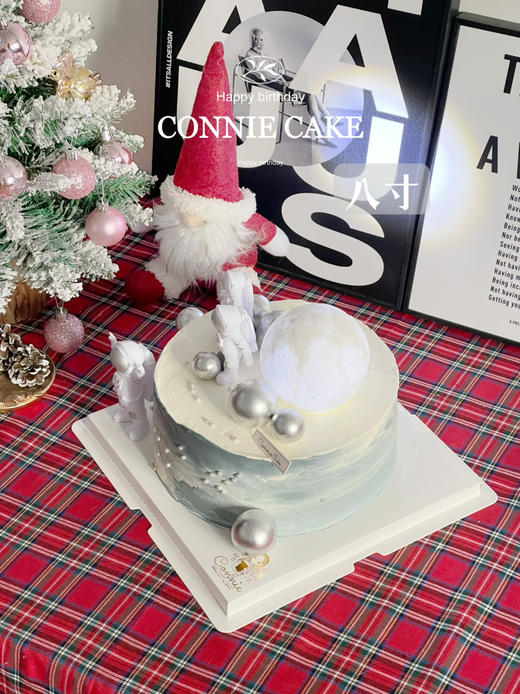 【0969】宇航员月球 商品图8