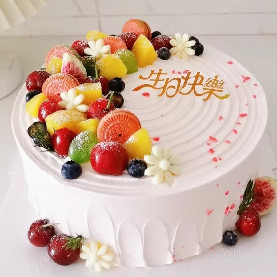 水果M-提前2小时预定