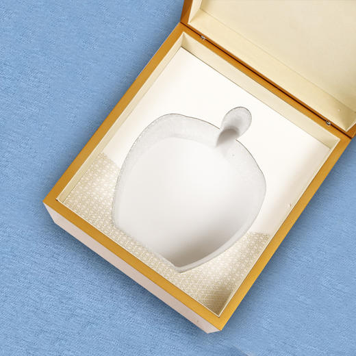 国粹中单【毛尖•黄色】155元一套 /一件12套/单瓷 商品图8