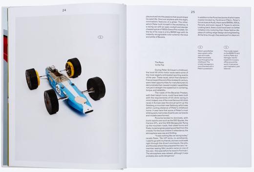 Roots and Wings Peter Schreyer: Designer, Artist, and Visionary，根与翼：彼得·希瑞尔:设计师、艺术家和幻想家，其他设计 商品图1