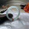 翡翠手镯-高货冰绿 商品缩略图0