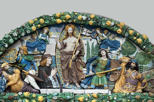 Creating Sculpture: Renaissance Drawings and Models,创作雕塑:文艺复兴时期的绘画和模型,艺术史 商品图1