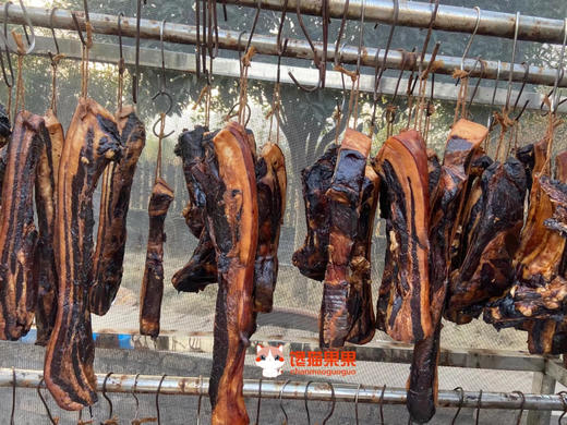 ＃第五年＃酱肉酱肠咸肉天花板！吃过这个就再也不爱其他任何一款，全国可发货 商品图6