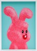 乔乔兔 艺术家KEN LEE----《JOJO兔》签名版画#此商品参加第十一届北京惠民文化消费季 商品缩略图0