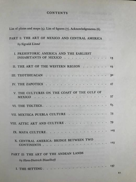 古代美洲文明 数百幅插图 布面精装18开 商品图4