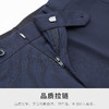 【西装+西裤】罗蒙春秋西服套装男士商务正装通勤新郎结婚礼服两件套 商品缩略图9