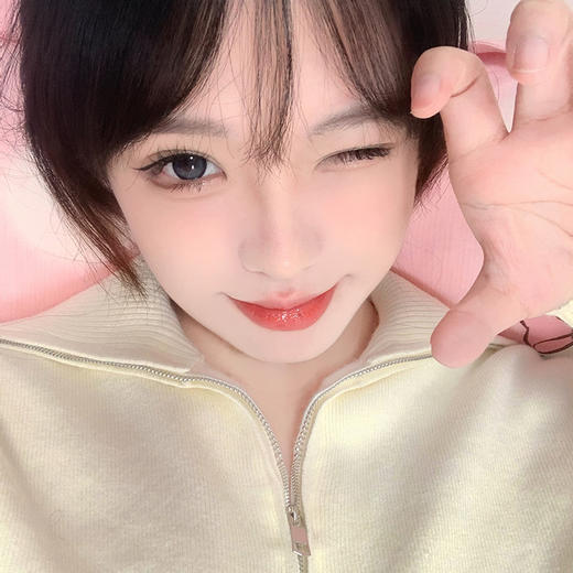 Bollycon旗下 ·日抛 ·魔鬼鱼&小玉丸· 14.2mm · 韩产日抛 商品图3