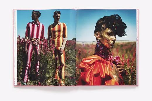 Tim Walker: Wonderful Things,蒂姆沃克时尚创意摄影集,摄影 商品图5
