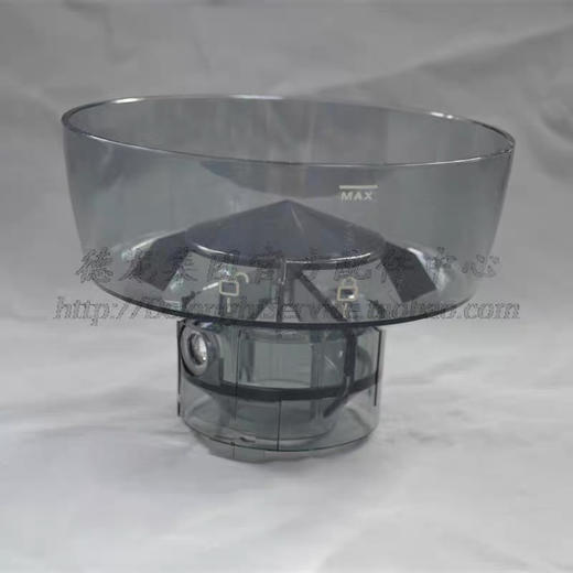 DeLonghi德龙EC9335半自动咖啡机豆仓盒 咖啡豆容器配件 容器盒 商品图0