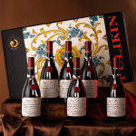 【今晚12点下架】皇家穆苏珍藏老藤干红葡萄酒   某猫某东四五百6瓶我们源头一手货源❗1箱省近200元❗ 299元/箱6瓶   80年老藤葡萄酿造🍹保留原味 三种明星葡萄混酿   商品图8