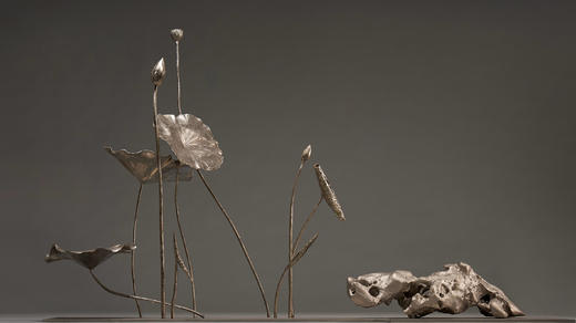 荷 蔡志松 商品图0