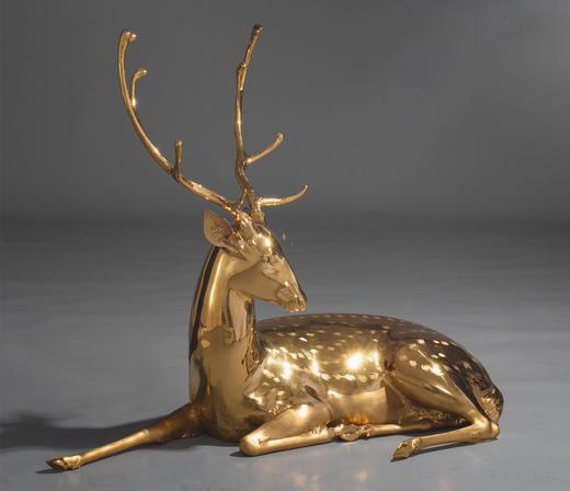 蕴 Sika Deer No.2蔡志松 商品图1