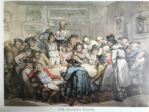 39.5*27cm！运动盛典：写作与画作选集 16幅彩色144幅黑白插图 精装8开 商品图8