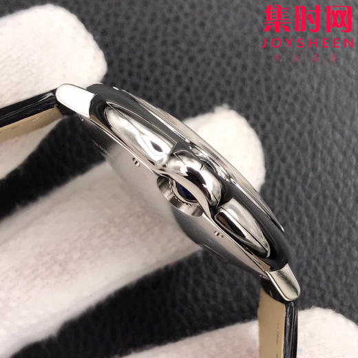 卡地亚V6蓝气球系列 大号男款42mm zui新升级版到货 商品图4