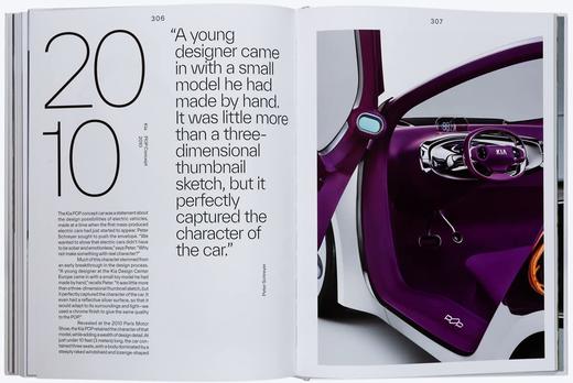 Roots and Wings Peter Schreyer: Designer, Artist, and Visionary，根与翼：彼得·希瑞尔:设计师、艺术家和幻想家，其他设计 商品图8