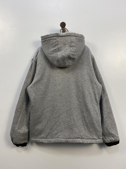 90年代 Vintage adidas 阿迪达斯 棉服 夹棉外套_CTJK(M) 商品图6