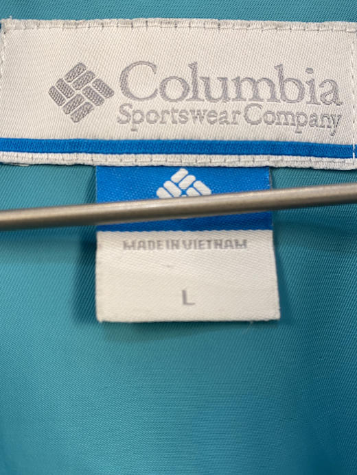 Columbia 哥伦比亚 棉服 夹棉外套_CTJK(L) 商品图2