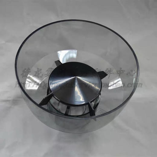 DeLonghi德龙EC9335半自动咖啡机豆仓盒 咖啡豆容器配件 容器盒 商品图1