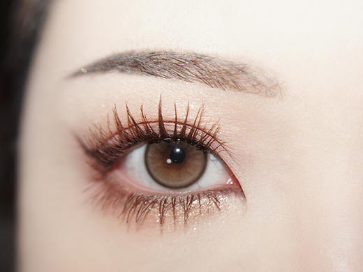 Ginomii旗下 ·柿子冰 ｜半年抛 14.2mm实际着色13.2~13.3mm 商品图3