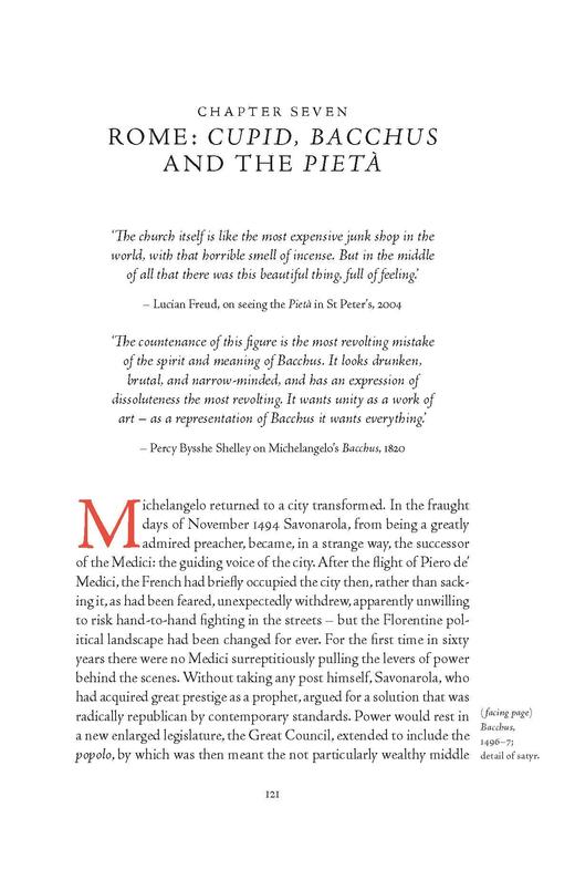 Michelangelo: His Epic Life，米开朗基罗:史诗般的一生，艺术史 商品图1