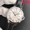 卡地亚V6蓝气球系列 大号男款42mm zui新升级版到货 商品缩略图2