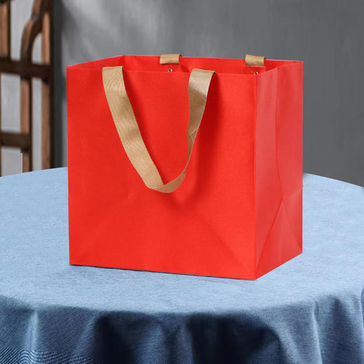 国粹中单【毛尖•红色】155元一套 /一件12套/单瓷约装半斤 商品图8