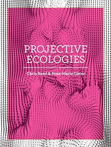 Projective Ecologies，投影生态学：气候时代的生态，研究与设计（修订），建筑 商品图0