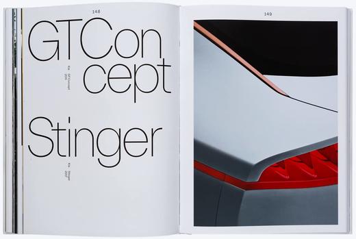 Roots and Wings Peter Schreyer: Designer, Artist, and Visionary，根与翼：彼得·希瑞尔:设计师、艺术家和幻想家，其他设计 商品图5