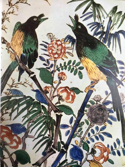 东京国立博物馆图集 126幅彩色插图 精装大16开 商品图6