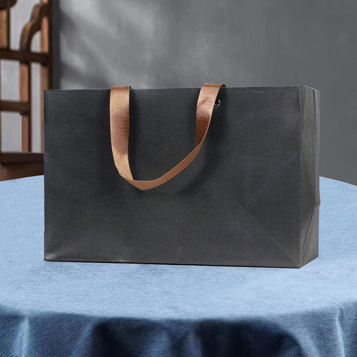 国粹小双【毛尖•灰色】155元一套 /一件12套/双小瓷约装3-4两 商品图8