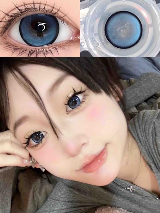 平价年抛色板 Budercon全系列 (同品牌多副更划算 选款色板在详情页 ) papadox半年抛联名 商品图9