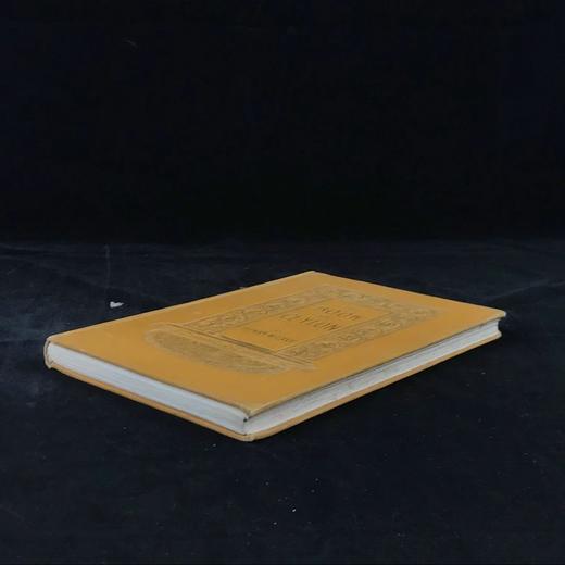 约20世纪早期 锡兰旅行指南 百余幅插图 漆布精装32开 商品图1