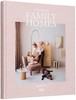 Inspiring Family Homes Family-friendly Interiors & Design，灵感家居:家庭室内装修和设计，室内 商品缩略图0