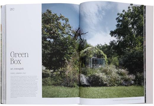 Evergreen Architecture Overgrown Buildings and Greener Living，常绿建筑：杂草丛生的建筑和绿色生活，建筑 商品图7